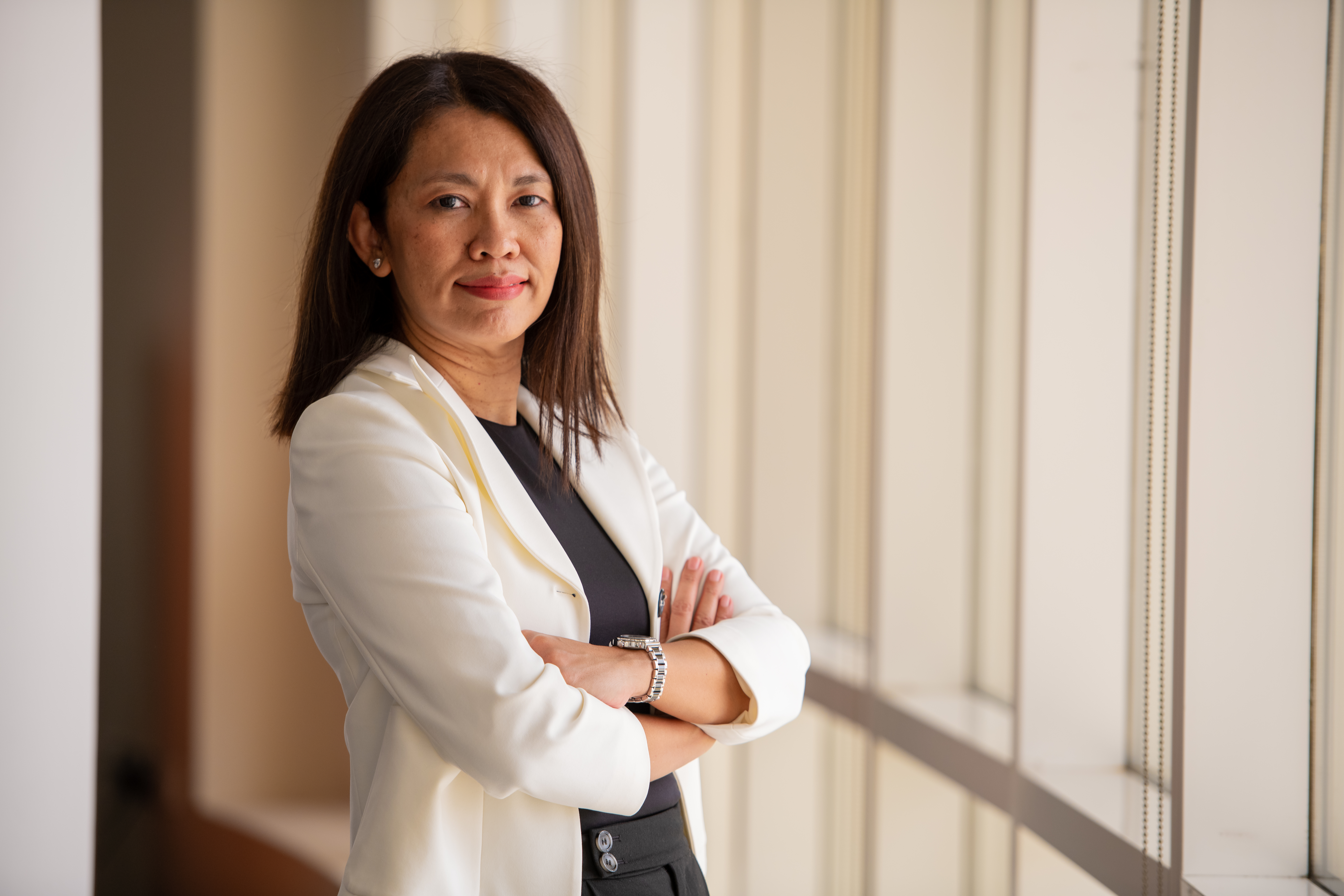 Dr. Norita Ahmad, SFHEA